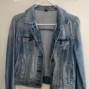 American Eagle Women’s Denim Jacket